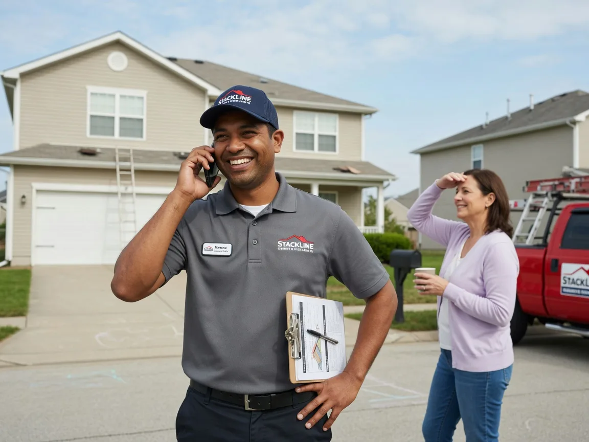Chimney flashing repair Churchville, VA FAQs